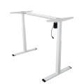 Single Motor 2-stage Standing Desk