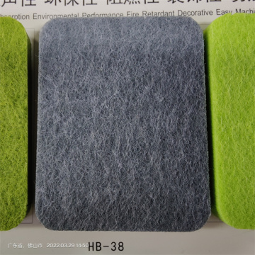 Acoustic Foam Panels Acoustic Foam Wall Panels For Office Meeting Room Supplier