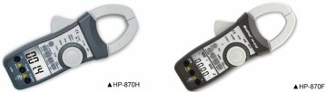 Lt Power Clamp Meter