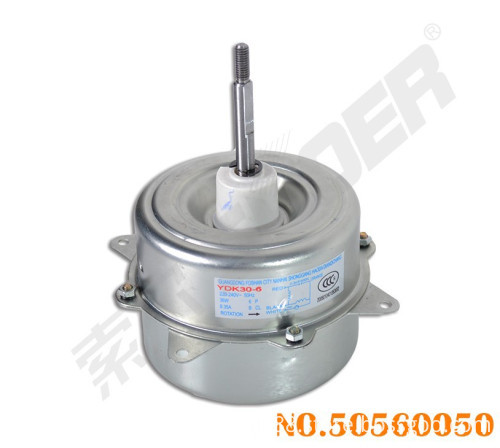 Air Conditioner Motor Air Conditioner Spare Parts