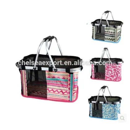 bike basket dog carrier air conditioner pet kennel