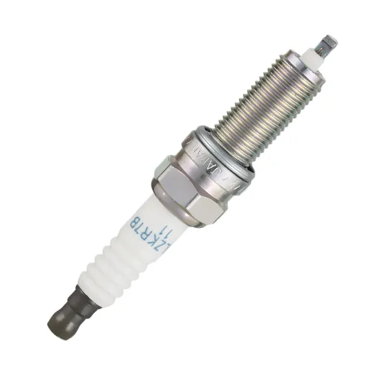 LR005253 OEM Spark Plugs - IFR5N-10 Bujias for Car Engine