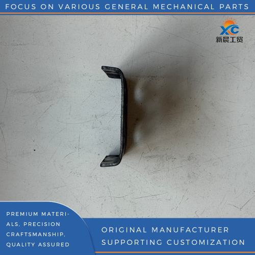 Suporte do amortecedor dianteiro esquerdo estampado com precisão