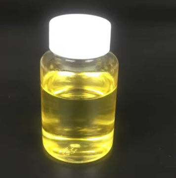 Cocamidopropyl Betaine CAB 61789-40-0 Cosmetic Surfactant