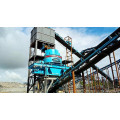 Hydraulic Sand Crushing Making Machine For Mining