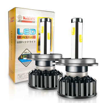 Fábrica al por mayor 12/24V 35W 6000K Light Fehreno de LED de xenón