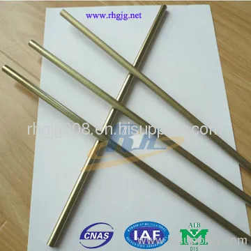 High Pressure Fuel Tube 