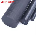Barra redonda UPE de varilla UHMWPE PE1000 de alta pureza