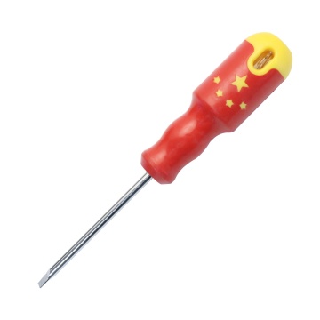High Quality Electrician Voltage Test Screwdriver Pen Voltage Tester Plastic