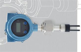 FVM Fork Viscosity Meter Emerson Micro Motion Coriolis Mete