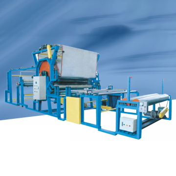 Automatic Laminating Machines for Textile Foam Material