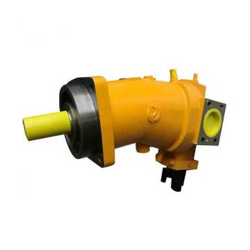 Hidrolik Motorlu Piston Pompası A2FO63/61R-VAB05 A2FO63/61L-VAB05 Vinç ve sondaj teçhizatı için