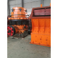 Simmons Spring Cone Crusher