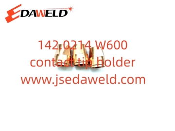 BINZEL 142.0214 W600 CONCTION TIP Holder