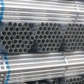 Hot Q235 Welded Steel Pipe