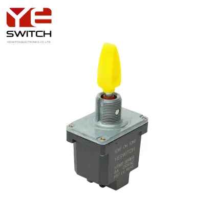 e Mil Spec Toggle Switch For Sales