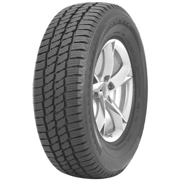 Trazano Brand PCR Tires (SW612)