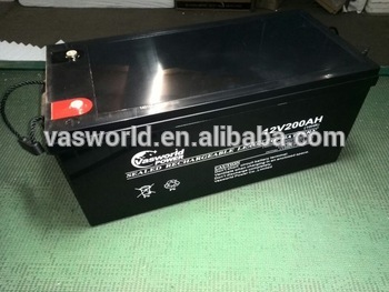 sla 12V12AH AGM batteries manufacturer