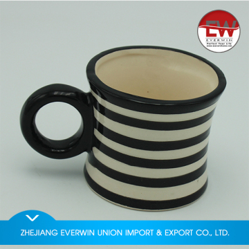 Factory direct sale top quality blank sublimation ceramic mugs for sale