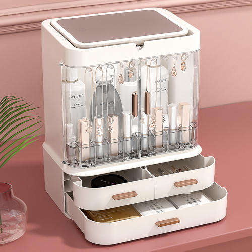 Fashion Makeup Storage cosmetics Brush Holder