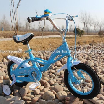 2016 factory price cheap wholesale small girls bicycle