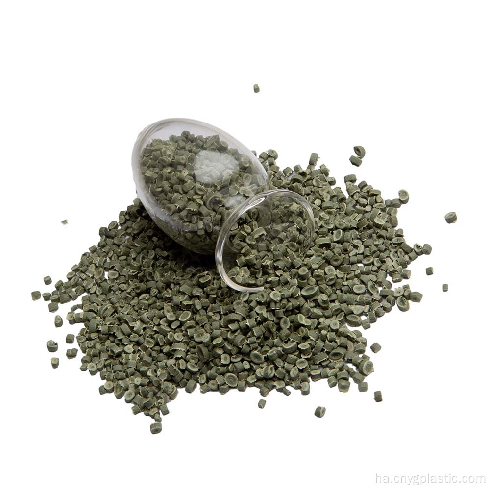 Adireshi da thermoplastic resin don wpc
