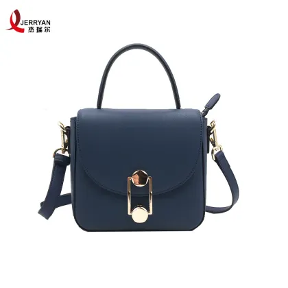 Leather Shoulder Messenger Bags Satchel Handbags
