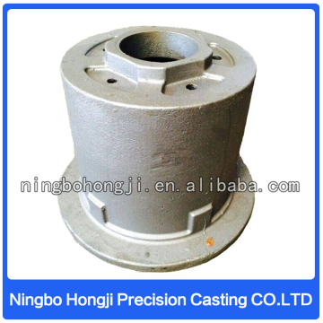 Best Quality OEM Precision Casting Automotive Parts Crane Spare Parts