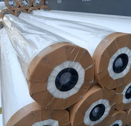 29GSM Dye Sublimation Paper