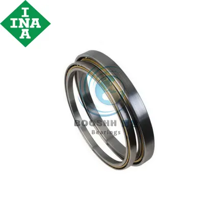 INA bearing CSCA025 robot bearing with hight quality