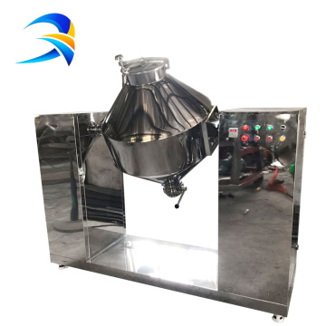 Food vitamin coffee powder mixing machine