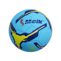 Bola de futebol costurada em tamanho robusto 5 TPU