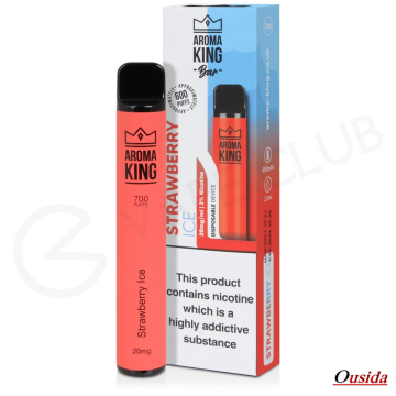 Disposable Vape 700 aroma king Vape