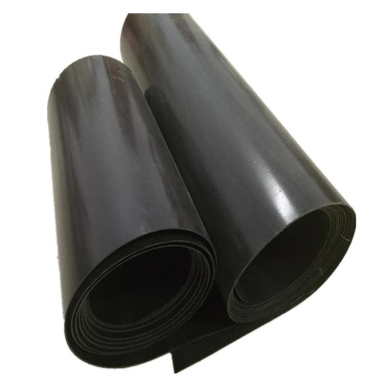 HDPE Waterproof Geomembrane for Road Construction