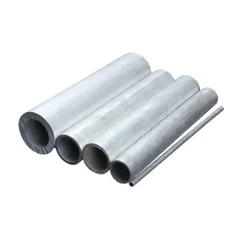High-Performance Inconel Alloy Pipe