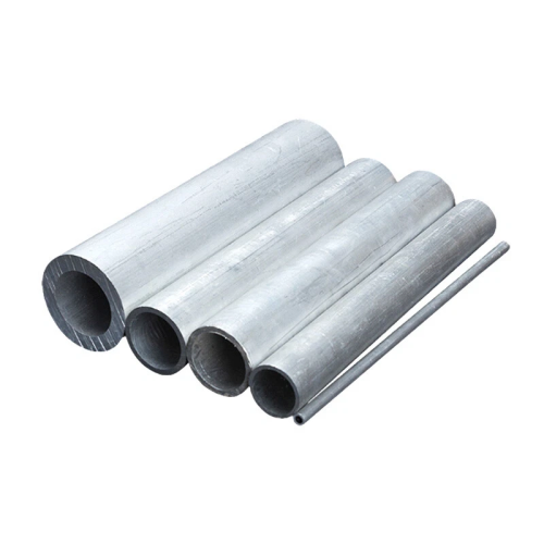 Tuyau en alliage Inconel haute performance