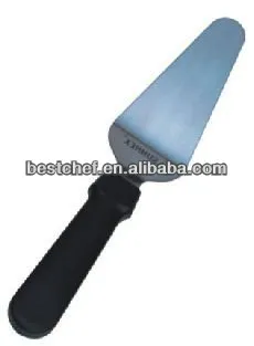 PP handle Pie server