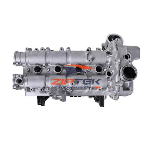 Durable CAVD Engine for Volkswagen Audi