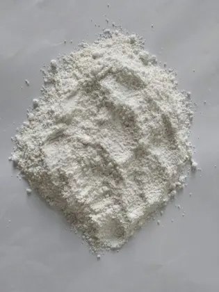 Alunimum Borate Fiber