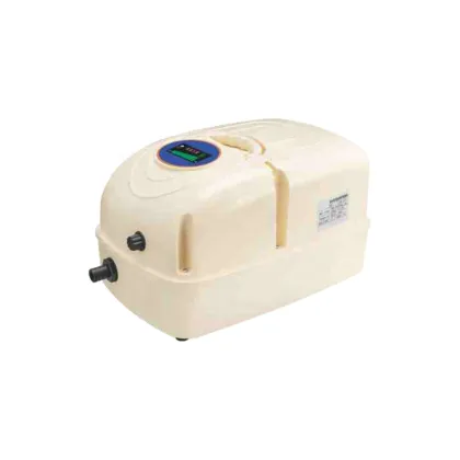 FUTI Popular AC and DC Oxygen Pump Fish Tank Aerator