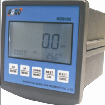 Pharmacy Dissolved Oxygen Meter with High Efficiency
