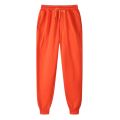 High Quality Men's Basic Jogger Fleece Pants Cost-effective