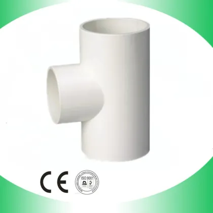 DIN GB fabricado mejor plastico codos por tubo conexion