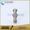 High Precision ISO Engraving Machine Pull Stud