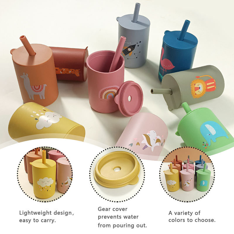 silicone cup MFZ-C009