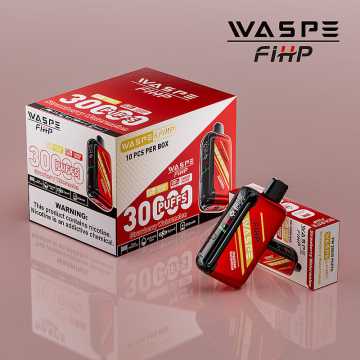 vapes grosir waspe fihp 30000 puffs vape pulpen