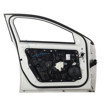 Steel Front Door Panel for BYD SONG YUAN MING QING
