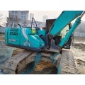 Използван Kobelco SK200 Excavato
