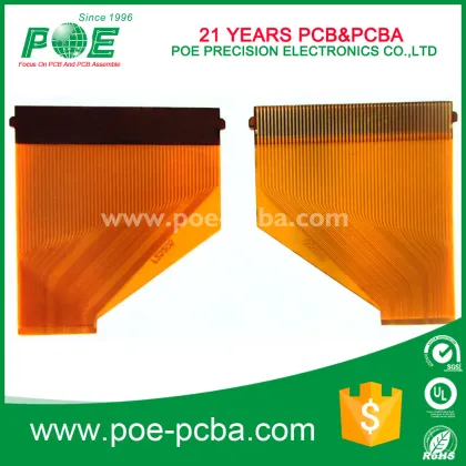China FPC Manufacturer Flexible PCB