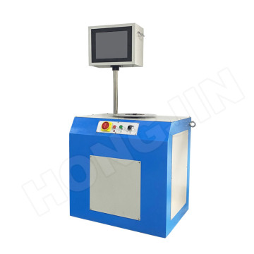 High-speed Fan Balancing Machine: Computer System Vertical Balancing Solution